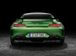 Mercedes-AMG GT R 2016 года